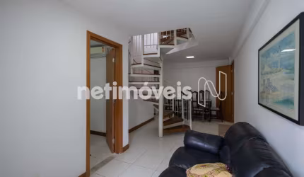 Venda Apartamento 3 quartos Ondina Salvador