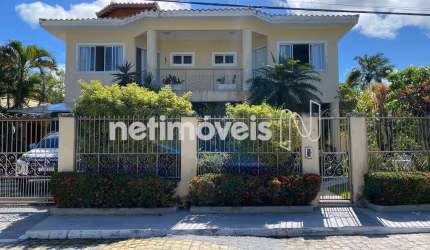 Venda Casa em condomínio Buraquinho Lauro de Freitas