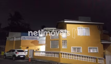 Venda Casa em condomínio São Cristóvão Salvador
