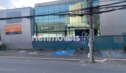 Locação Prédio Caminho das Árvores Salvador