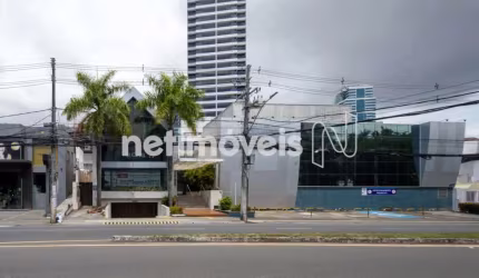 Venda ou locação Prédio Caminho das Árvores Salvador