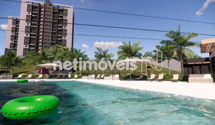 Venda Apartamento 3 quartos São Luiz Americana