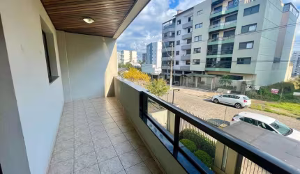 Apartamento 3 dormitórios e uma suíte no Sanvitto