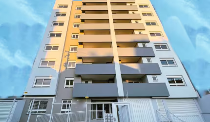 New Space Residencial com 3 dormitórios no Pio X