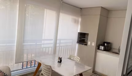 Apartamento no Condomínio Movement City &|Life em |SBC