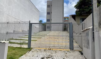 Apartamento na vila Suisa Mogi