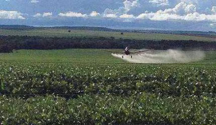 Fazenda com 5 dormitórios à venda, 440000000 m² por R$ 4.000.000.000,00 - Zona Rural - Novo Progresso/PA