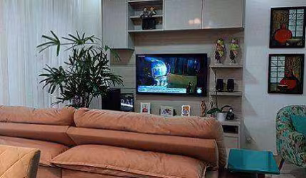 CASAS EM CONDOMÍNIO 3 DORMITÓRIOS (91m² ) 1 SUITE, 2 VAGAS. UM CLUBE COMPLETO E INTEIRINHO PARA VOCÊ