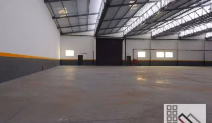 GALPÃO COMERCIAL (2200m²), ESCRITÓRIO, 8 BANHEIROS, 6 VAGA. EXCELENTE GALPÃO NA REGIÃO DO IPIRANGA