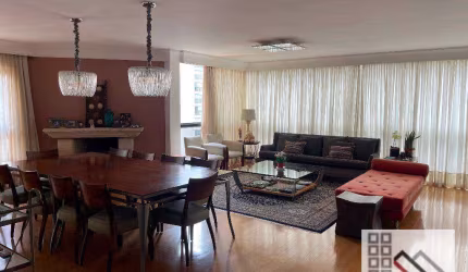 EXCELENTE APARTAMENTO NO MORUMBI