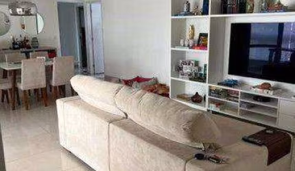 APARTAMENTO 3 DORMS (137m²), 1 SUÍTE, 3 VAGAS, VARANDA. PRÓXIMO DA ESTAÇÃO SANTOS -IMIGRANTES