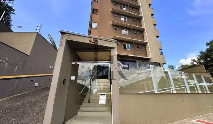 Apartamento Bairro Glória | 2Quartos | Closet | 1Vaga