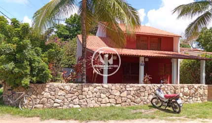 Casa em Tamandaré