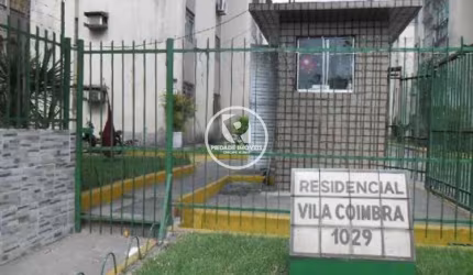 Excelente apartamento para venda