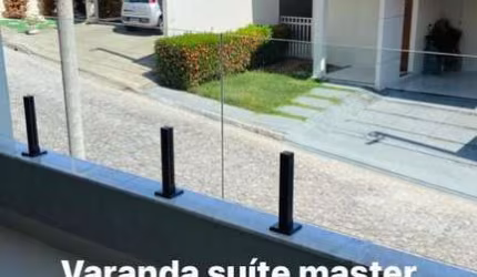 Casa em Condomínio para Venda em Parnamirim, NOVA PARNAMIRIM, 4 dormitórios, 4 suítes, 5 banheiros, 4 vagas