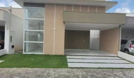 Casa em Condomínio para Venda em Parnamirim, Cajupiranga, 3 dormitórios, 1 suíte, 2 banheiros, 2 vagas
