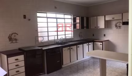 Casa no Nova Cidade Universitária