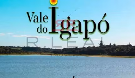 ***Excelente Oportunidade Vale do Igapó***
