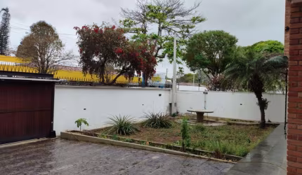 Casa / Sobrado para Venda em São José dos Campos, Jardim Esplanada, 5 dormitórios, 4 suítes, 5 banheiros, 4 vagas