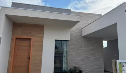 Casa para Venda em Guarapuava, Industrial, 3 dormitórios, 1 suíte, 1 banheiro, 1 vaga