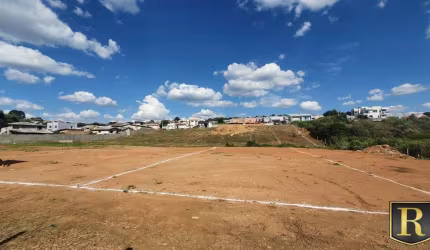 Terreno para Venda em Guarapuava, Alto da XV