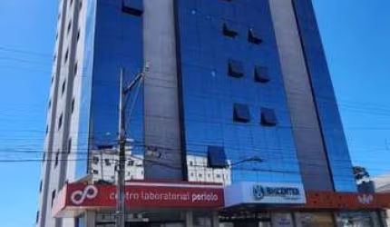 Imóvel Comercial para Venda em Guarapuava, Centro, 2 banheiros, 1 vaga