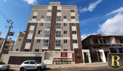 Apartamento para Venda em Guarapuava, Centro, 1 dormitório, 1 banheiro