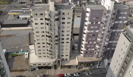 Apartamento para Venda em Guarapuava, Centro, 3 dormitórios, 1 suíte, 3 banheiros, 2 vagas