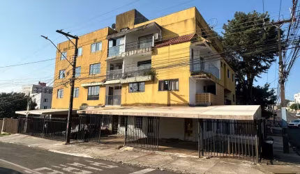 Apartamento para Venda em Guarapuava, Santa Cruz, 3 dormitórios, 1 banheiro, 1 vaga