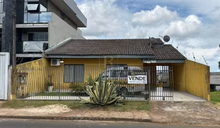 Imóvel Comercial para Venda em Guarapuava, Boqueirão, 5 dormitórios, 1 suíte