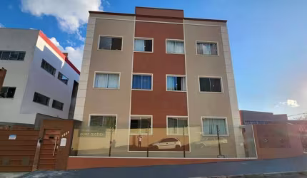 Apartamento para Venda em Guarapuava, Centro, 2 dormitórios, 1 suíte, 2 banheiros, 1 vaga