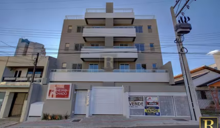 Apartamento para Venda em Guarapuava, Centro, 4 dormitórios, 4 suítes, 1 vaga
