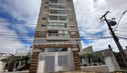 Apartamento para Venda em Guarapuava, Santa Cruz, 2 dormitórios, 2 suítes, 2 vagas