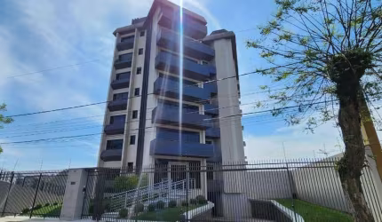 Apartamento para Venda em Guarapuava, Centro, 4 dormitórios, 3 suítes, 4 banheiros, 3 vagas