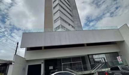 Apartamento para Venda em Guarapuava, Centro, 3 dormitórios, 3 suítes, 4 banheiros, 3 vagas