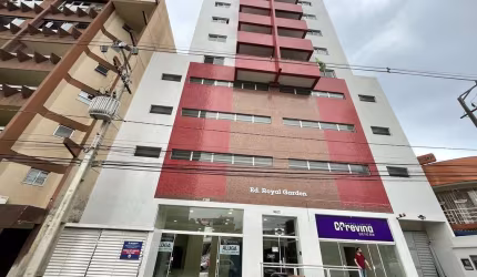 Imóvel Comercial para Locação em Guarapuava, Centro, 3 banheiros