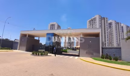 Apartamento em Cristiano de Carvalho  -  Barretos