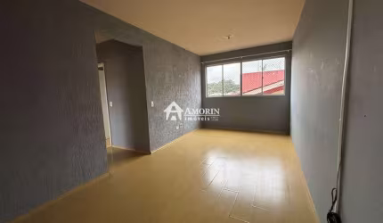 Apartamento com 3 dormitórios à venda,65.85 m , Fazendinha, CURITIBA - PR