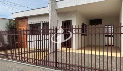 Casa com 4 quartos para alugar na Nossa Senhora Aparecida, Uberlândia  por R$ 2.800