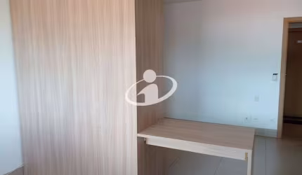 Apartamento com 1 quarto para alugar no Morada da Colina, Uberlândia  por R$ 1.600