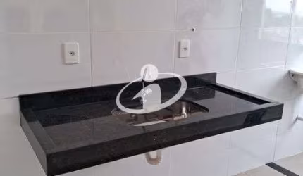 Apartamento com 2 quartos à venda no Marta Helena, Uberlândia , 51 m2 por R$ 235.000