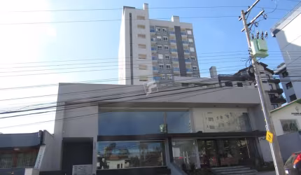 Apartamento para alugar na Nossa Senhora de Lourdes, Caxias do Sul , 51 m2 por R$ 2.400