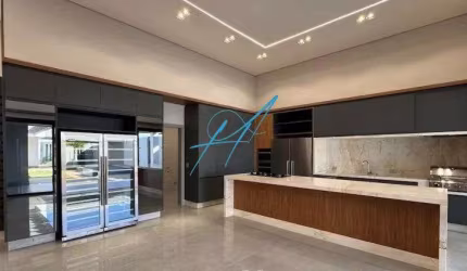Casa à venda em Maringá, Jardim Cidade Monções, com 3 suítes, com 325.88 m²