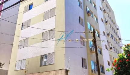 Apartamento à venda em Maringá, Zona 03, com 2 quartos, com 48 m²