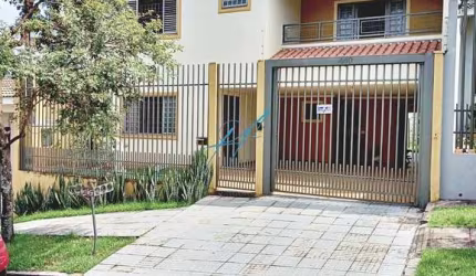 Casa à venda em Maringá, Jardim Novo Horizonte, com 3 quartos, com 226 m²