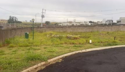 Terreno Residencial Paysage Unique