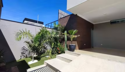 Vendo Casa no Bela Vista - Porto Rico