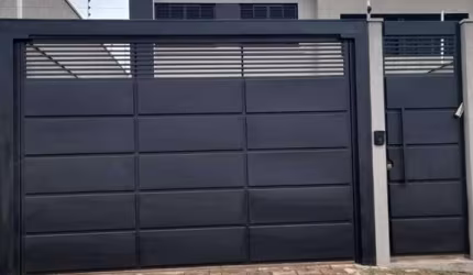 Casa a venda Bela Vista I
