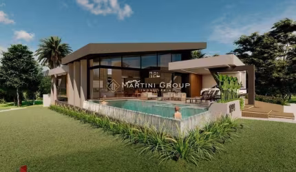 Imóvel - Condomínio Porto Rico Resort Residence