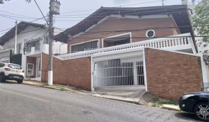 Casa com 4 quartos à venda em Centro - SP